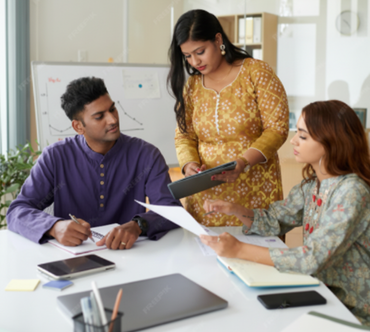 Admission Assistance