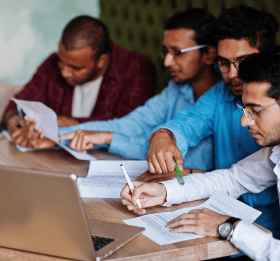 Guiding Students Toward the Right College & Career Path