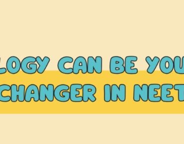 Student studying NEET Biology notes with NCERT textbook